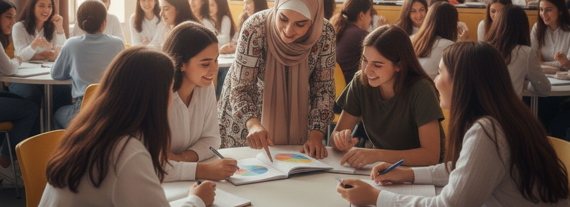 كوتش تمكين الشباب